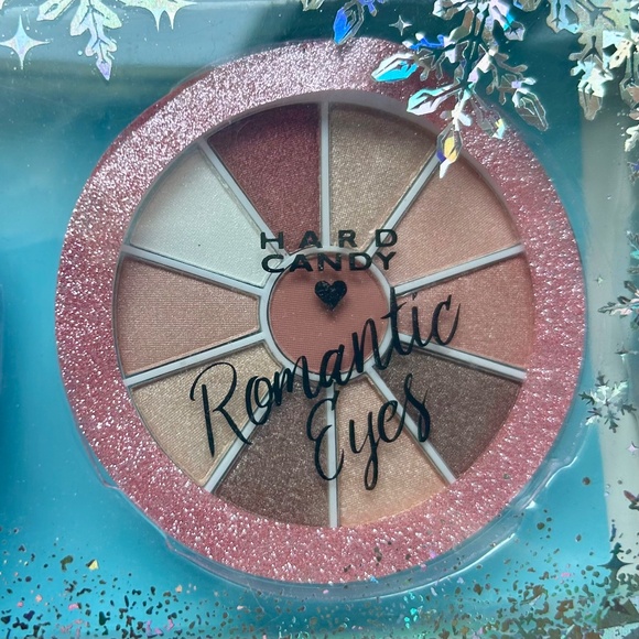 NWT Hard Candy “Eye Adore You” 3 Piece Collection For Eyes - Picture 4 of 4